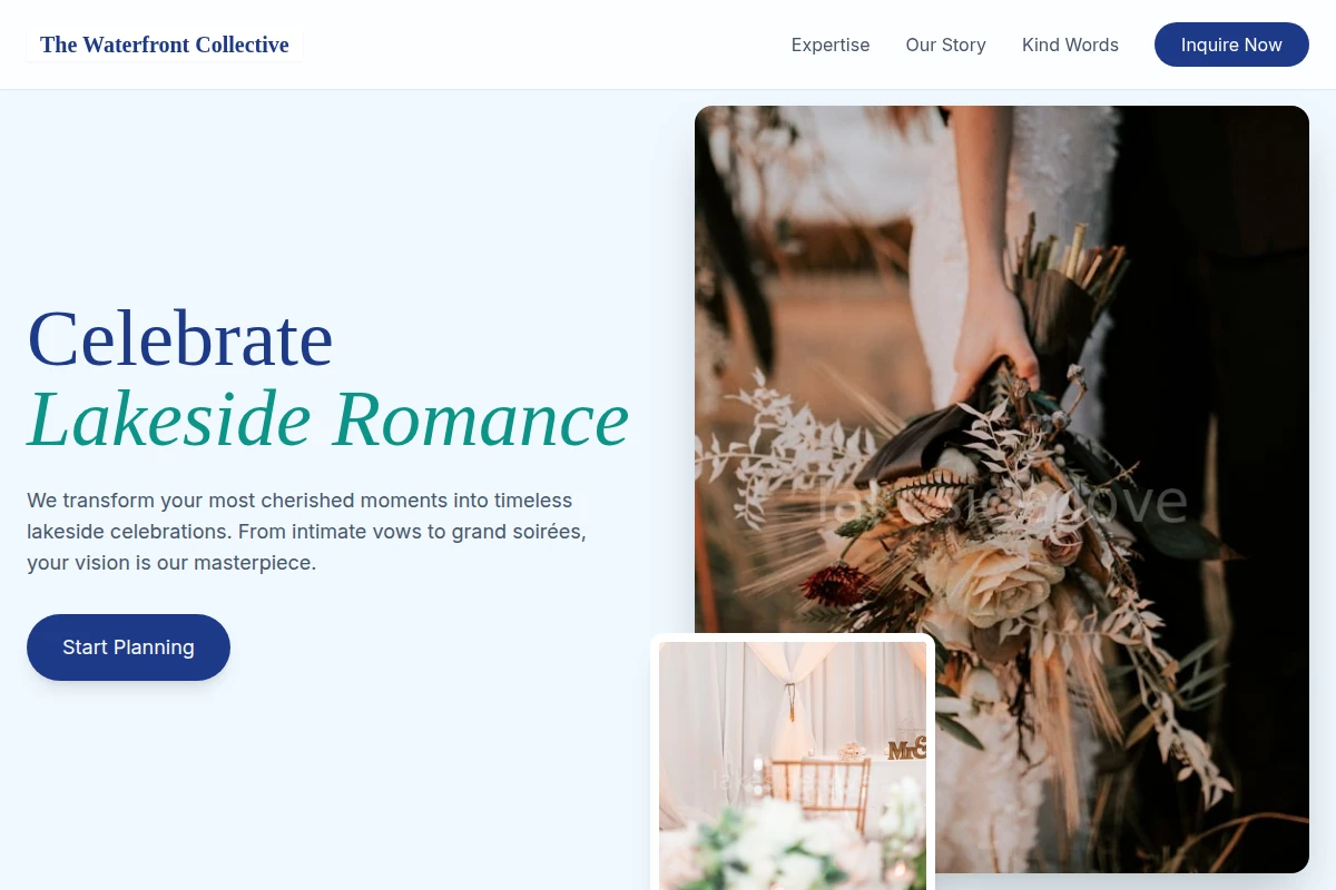 wedding-planner
